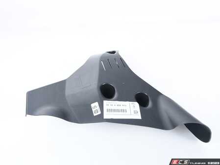 ES#3109917 - 33326858413 - COVERING LEFT - Genuine BMW - BMW MINI