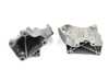 ES#4699627 - 6512233804KT - Engine Mount Kit - Featuring Genuine Mercedes-Benz Left & Right Side Engine Mounts For 2.1L twin turbo diesel - Genuine Mercedes Benz - Mercedes Benz