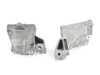 ES#4699627 - 6512233804KT - Engine Mount Kit - Featuring Genuine Mercedes-Benz Left & Right Side Engine Mounts For 2.1L twin turbo diesel - Genuine Mercedes Benz - Mercedes Benz