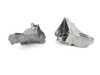 ES#4699627 - 6512233804KT - Engine Mount Kit - Featuring Genuine Mercedes-Benz Left & Right Side Engine Mounts For 2.1L twin turbo diesel - Genuine Mercedes Benz - Mercedes Benz