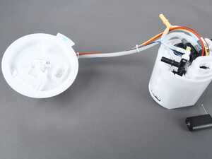 ES#4180971 - 16119429648 - DELIVERY UNIT, RIGHT  - Genuine BMW - BMW