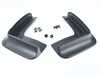 ES#3679035 - 561075111A - Mud Guard Set - Front - Additional protection from the elements - Genuine Volkswagen Audi - Volkswagen