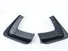 ES#3679035 - 561075111A - Mud Guard Set - Front - Additional protection from the elements - Genuine Volkswagen Audi - Volkswagen