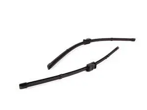 Front Wiper Blade Set
