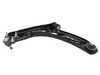 ES#4810014 - WA302L  - Front Lower Control Arm - Left - Restore your ride quality! - Whiteline - Audi Volkswagen
