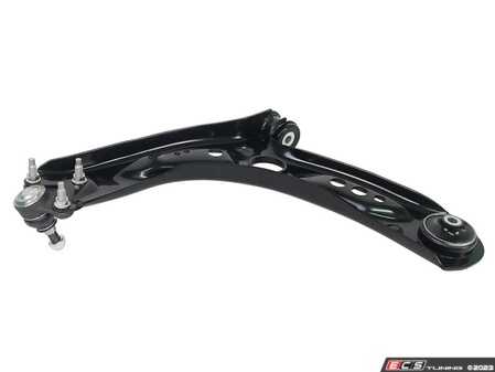 ES#4810014 - WA302L  - Front Lower Control Arm - Left - Restore your ride quality! - Whiteline - Audi Volkswagen