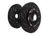 ES#4810015 - BBK0501 - 6-Piston Apollo Big Brake Kit - M3 / 1M - Upgrade to EBC's 6-Piston Big-Brake Kit! - EBC - BMW