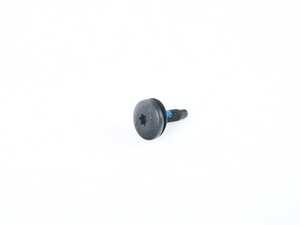 ES#17045 - 07147187090 - SCREW - Genuine BMW - BMW