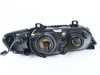 ES#173293 - 63128389517 - HEADLIGHT LEFT - Genuine BMW - BMW
