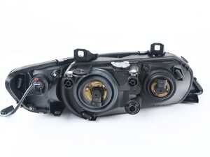 ES#173293 - 63128389517 - HEADLIGHT LEFT - Genuine BMW - BMW