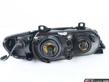 ES#173293 - 63128389517 - HEADLIGHT LEFT - Genuine BMW - BMW