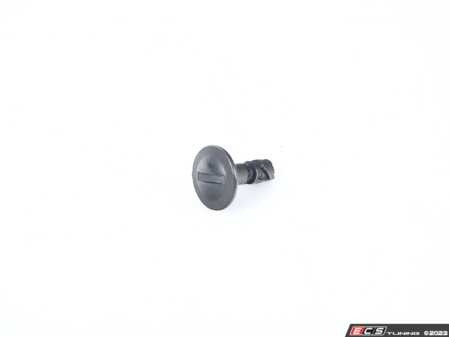 ES#4781655 - 3B0805121 - Dowel Pin - Priced Each - Used to secure the belly pan. 6x21.5mm - Bremmen Parts - Audi Volkswagen