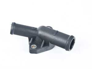 ES#2865914 - 044121144B - Coolant Flange - Attaches to flange on the cylinder head - Febi - Volkswagen