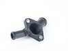 ES#2865914 - 044121144B - Coolant Flange - Attaches to flange on the cylinder head - Febi - Volkswagen