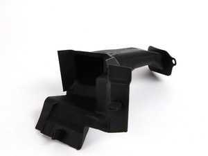 ES#178971 - 64316925977 - Water Drain - Left - Drains water from the carbon filter tray - Genuine BMW - BMW