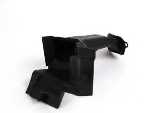 Water Drain - Left