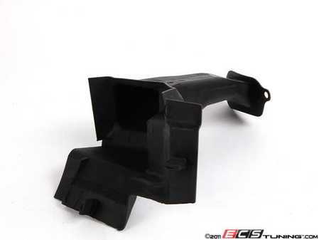 ES#178971 - 64316925977 - Water Drain - Left - Drains water from the carbon filter tray - Genuine BMW - BMW