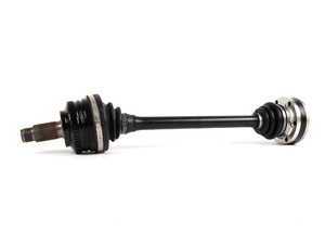 ES#2220972 - 33212228156 - Remanufactured Axle Shaft - Priced Each - Includes $171.00 refundable core charge - Genuine BMW - BMW