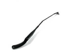 ES#6492 - 1J1955410D - Aero Wiper Arm - Right - Replacement arm for use with aero wiper blades - Genuine Volkswagen Audi - Volkswagen