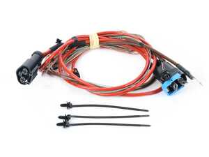 ES#4206666 - 61118715382 - REP. WIRING HARNESS FOR ELEC - Genuine BMW - BMW