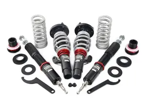 ECS Performance Adjustable Coilover System - E90/E92 AWD