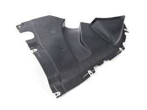 ES#4200549 - 51717469470 - COVER, WHEELL HOUSING, BOTTO - Genuine BMW - BMW