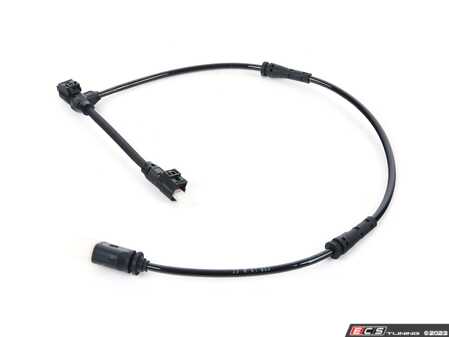 ES#2977590 - 37106869074 - ADAPTER CABLE, VDC, RIGHT - Genuine BMW - BMW