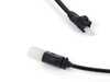 ES#2977590 - 37106869074 - ADAPTER CABLE, VDC, RIGHT - Genuine BMW - BMW