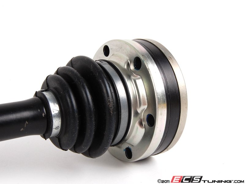Genuine BMW - 33212228156 - Remanufactured Axle Shaft - Priced Each (33 ...