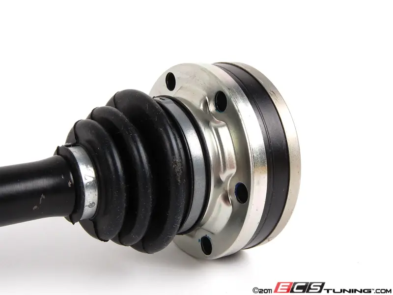 Genuine BMW - 33212228156 - Remanufactured Axle Shaft