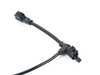 ES#2977590 - 37106869074 - ADAPTER CABLE, VDC, RIGHT - Genuine BMW - BMW