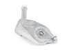 ES#4181756 - 18307935435 - BRACKET FOR EXHAUST SYSTEM - Genuine BMW - BMW