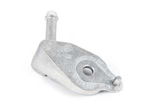 ES#4181756 - 18307935435 - BRACKET FOR EXHAUST SYSTEM - Genuine BMW - BMW