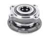 ES#3475037 - 31228053432 - Front Wheel Hub & Bearing Assembly - Priced Each - Replace your worn out wheel bearing with a brand new assembly directly from BMW - Genuine BMW - BMW