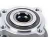 ES#3475037 - 31228053432 - Front Wheel Hub & Bearing Assembly - Priced Each - Replace your worn out wheel bearing with a brand new assembly directly from BMW - Genuine BMW - BMW
