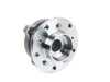 ES#3475037 - 31228053432 - Front Wheel Hub & Bearing Assembly - Priced Each - Replace your worn out wheel bearing with a brand new assembly directly from BMW - Genuine BMW - BMW