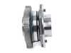 ES#3475037 - 31228053432 - Front Wheel Hub & Bearing Assembly - Priced Each - Replace your worn out wheel bearing with a brand new assembly directly from BMW - Genuine BMW - BMW