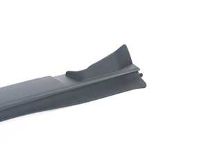 ES#4191726 - 51317427873 - DRIP MOULDING, LEFT - Genuine BMW - BMW