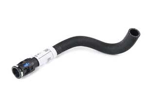 ES#242136 - 32416783844 - Power Steering Return Hose (X5) - Genuine BMW - BMW