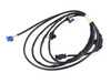 ES#4427430 - 61115A3BF26 - HSD LINE HU - USB/AUX - Genuine BMW - BMW