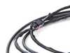 ES#4427430 - 61115A3BF26 - HSD LINE HU - USB/AUX - Genuine BMW - BMW