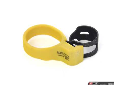 ES#3251575 - 17127707643 - SPRING RING SHELL - Genuine MINI - 