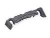 ES#4761816 - 28005A9D620 - Sound Insulation Pad - Gearbox mounting insulation pad - located between the lower transmission bell housing and the engine - Genuine BMW - BMW