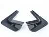 ES#3679034 - 561075101B - Mud Guard Set - Rear - Additional protection from the elements - Genuine Volkswagen Audi - Volkswagen