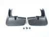 ES#3679034 - 561075101B - Mud Guard Set - Rear - Additional protection from the elements - Genuine Volkswagen Audi - Volkswagen