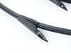 ES#4388845 - 8Y1998002 - Wiper Blade Set - Keep your view clear with a new set of wiper blades. - Genuine Volkswagen Audi - Audi