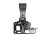 ES#4810084 - 8T0823480 - Hood Release Lever - Latch located on the underside of the hood - Vaico - Audi