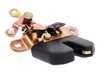 ES#4810086 - 3B5827505M - Trunk Latch - located on the trunk lid for securing the lid to the vehicle - Vemo - Volkswagen