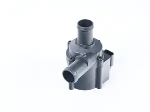 Auxiliary Water Pump