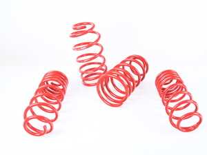 ES#2826006 - 55.10.88 - Sport Spring Set - Average lowering front: 1.5" rear: 1.5" - Neuspeed - Volkswagen